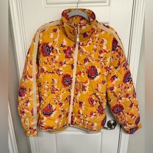 fp movement pippa packable puffer jacket